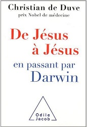 De Jésus à Jésus en passant par Darwin